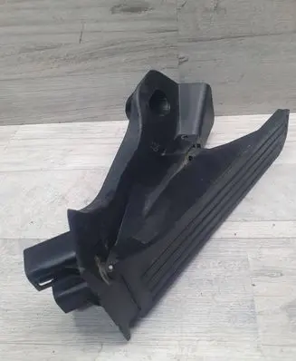 Seat Alhambra (Mk2) Accelerator throttle pedal 6510100301 1K1723503AK
