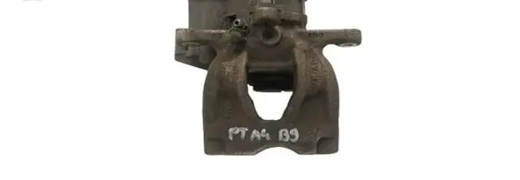 Audi A4 S4 B9 Rear brake caliper