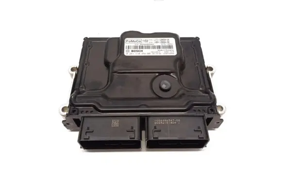 Ford Puma Engine control unit/module L1T1-12A650-UA