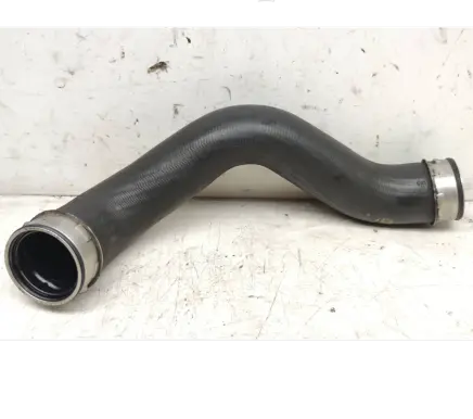 Mercedes-Benz E W211 Intercooler hose/pipe A2115282782