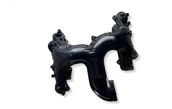 Audi A6 S6 C7 4G Intake manifold 059129711CF