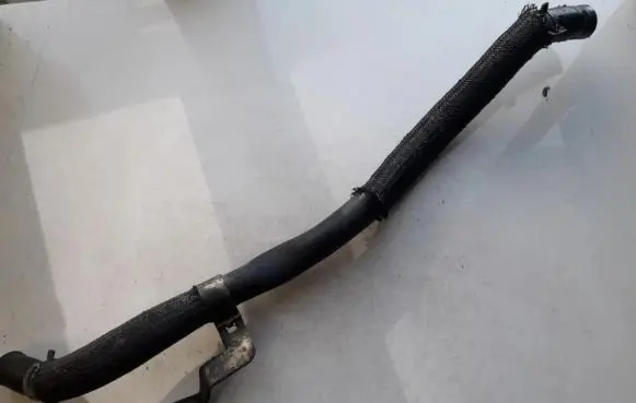 Ford Mondeo Mk III Power steering hose/pipe/line 1s7c3691cf 1s7c-3691cf