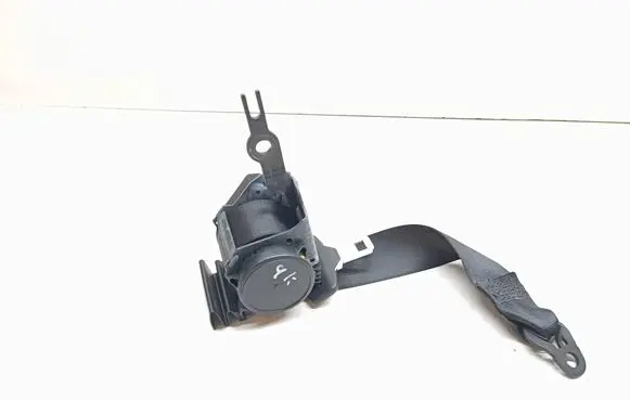 BMW 3 GT F34 Rear seatbelt 7259389