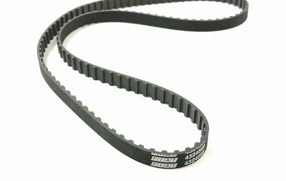 Fiat Uno Timing belt 4324568