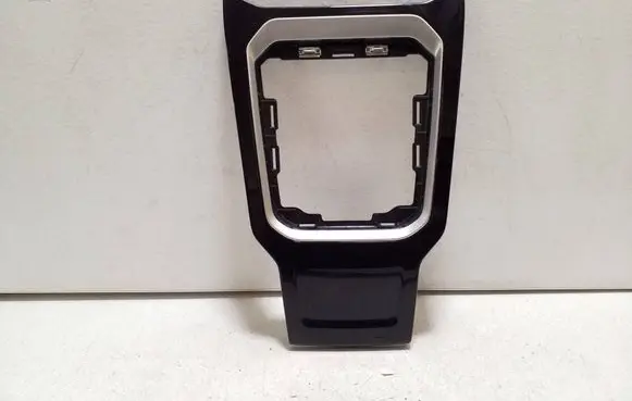 Volkswagen T-Roc Gear shifter surround trim plastic 2GA711456C