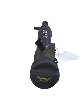Citroen C5 Oil fill pipe 9654733980