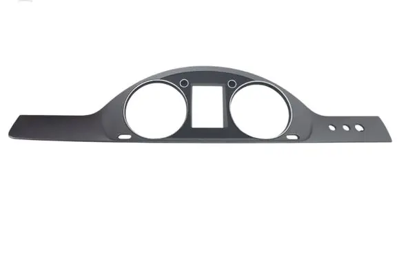 Volkswagen PASSAT B7 Dashboard trim 321570200 3AB858366D 0002036800