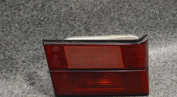 BMW 5 E34 Tailgate rear/tail lights 8769r23