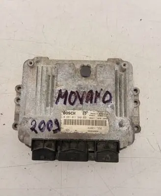 Engine control unit/module