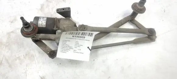 Ford Fiesta Front wiper linkage 2S6T-17B571-AC
