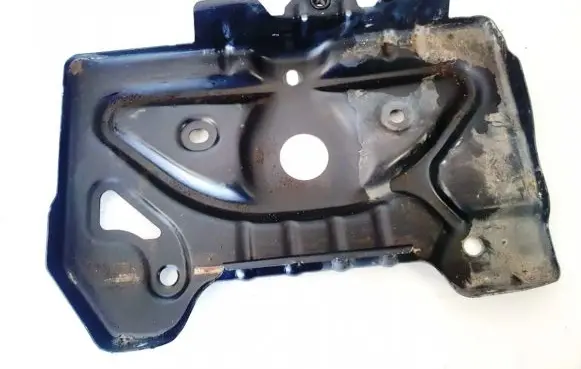 Mercedes-Benz E W212 Battery box tray a2126200018