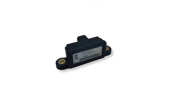 BMW 3 E92 E93 ESP acceleration yaw rate sensor 6778421 34526778421