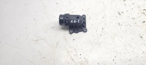BMW X6 E71 Coolant pipe/hose 