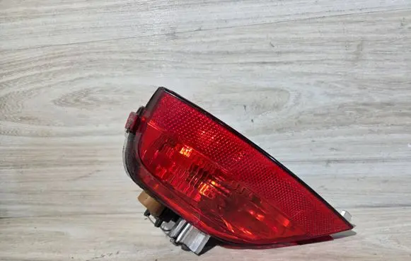 Renault Scenic III - Grand scenic III Rear bumper light 265850007R
