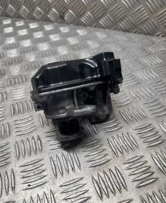 Nissan X-Trail T32 EGR valve 147109816R H8201061904 089500799