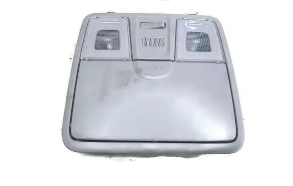 Hyundai i20 (GB IB) Front seat light 92800-C7XXX
