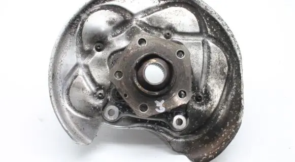 Audi Q5 SQ5 Rear wheel hub
