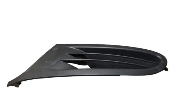 Volkswagen Golf VI Front bumper lower grill 5K0853665A