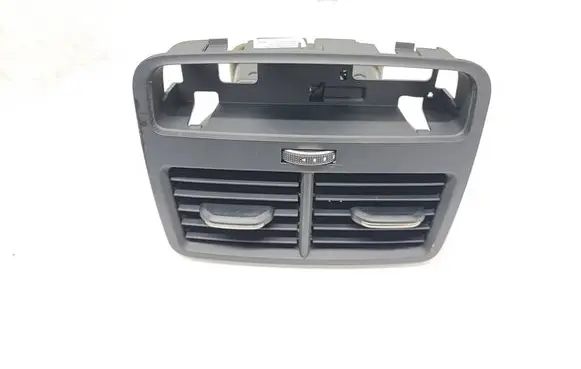 Rear air vent grill