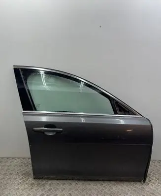 Jaguar XF X260 Front door