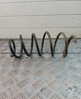 Opel Astra H Front coil spring