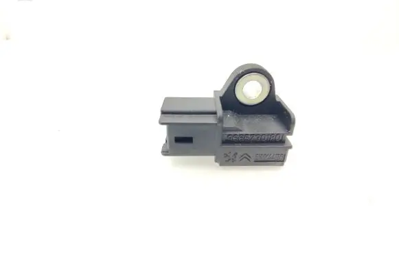 Peugeot 508 Airbag deployment crash/impact sensor 9665730180 5WK436