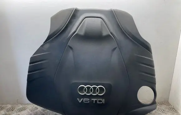Audi A5 8T 8F Engine cover (trim) 059103925CB