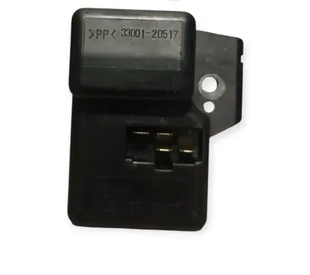Subaru Forester SG Window wiper relay 