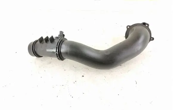 Intake resonator