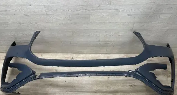 Mercedes-Benz GLE W167 Front bumper A1678859909 A1678850010