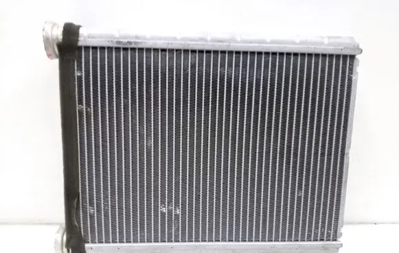 Toyota Urban Cruiser (XP110) Heater blower radiator 8710752060