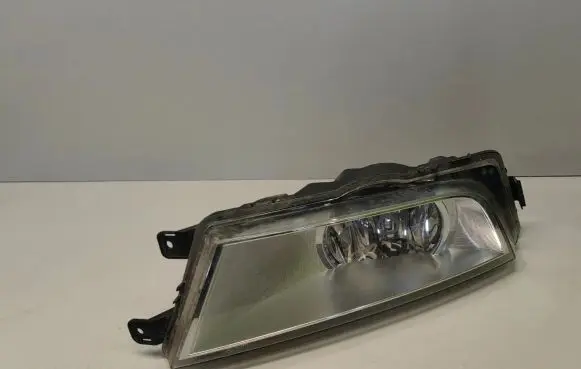 Skoda Octavia Mk3 (5E) Front fog light 5E0941700D 7190100001