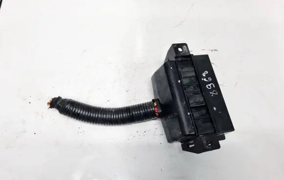 Tesla Model S Fuse box set