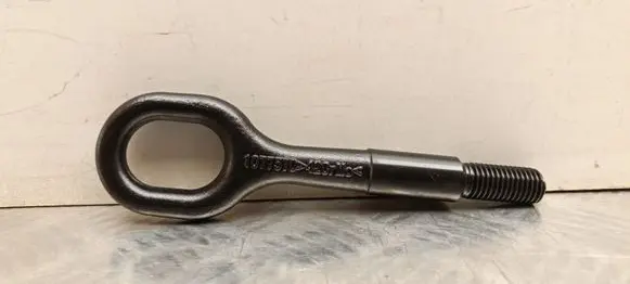 Tesla Model Y Towing hook eye 1077570
