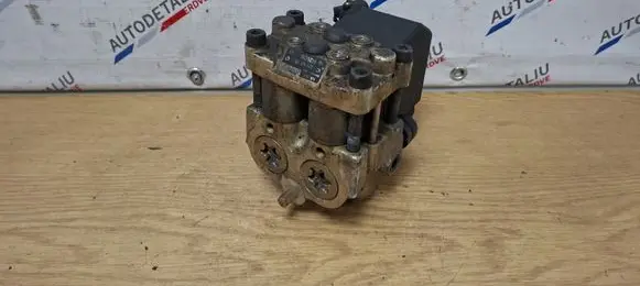 BMW 5 E34 ABS Pump 0265201022