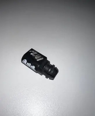 Audi A4 S4 B6 8E 8H Outside/exterior temperature sensor 8Z0820535
