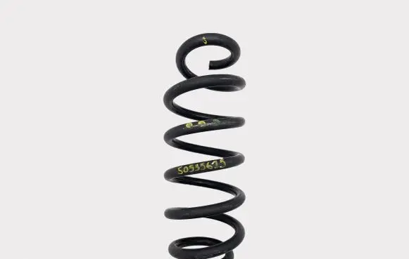Alfa Romeo Stelvio Rear coil spring 50535615