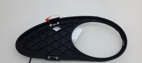Mercedes-Benz C W203 Front bumper lower grill A2038850523