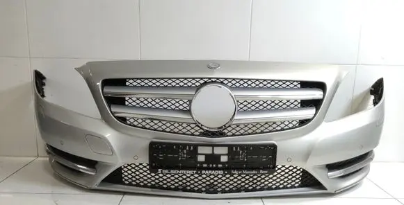 Mercedes-Benz B W246 W242 Front bumper A2468850525