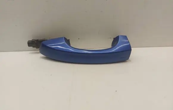 Skoda Octavia Mk3 (5E) Front door exterior handle 5G0837205Q