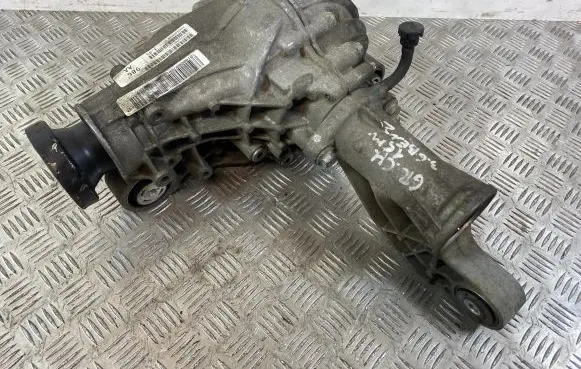 Jeep Grand Cherokee Front differential P68263986AA