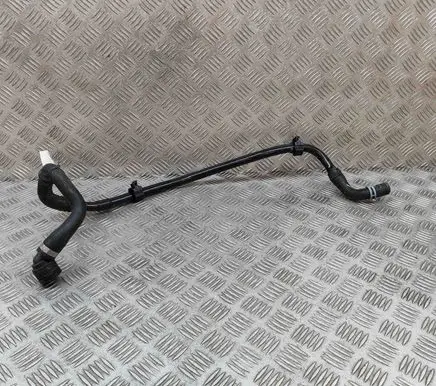 Cupra Born Engine coolant pipe/hose 1EA121045D
