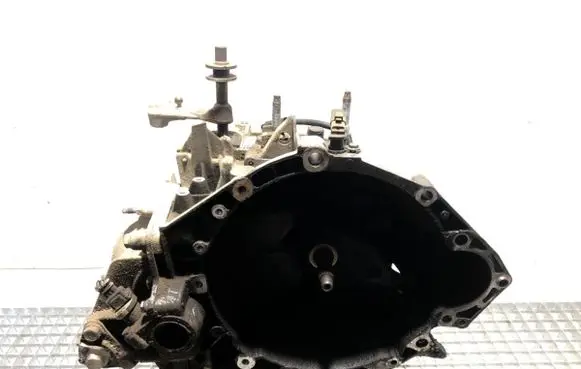 Peugeot Boxer Manual 5 speed gearbox 20MM01