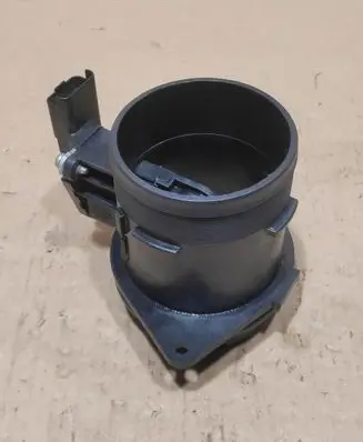 Citroen C4 Grand Picasso Mass air flow meter 9662635680