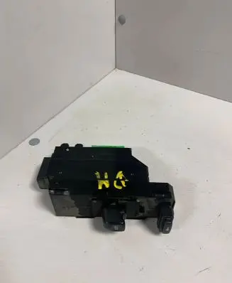 Volvo S60 Electric window control switch 30658147 03W50E MP502300108