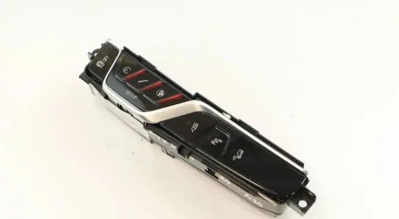 BMW X3M F97 A set of switches 8076644 1033801602 SN1398SEL00M
