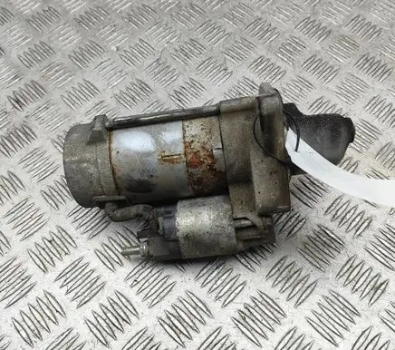 Iveco Daily 6th gen Starter motor 5801422464 4280009470