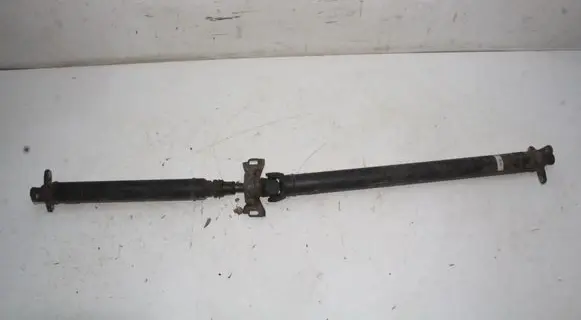 Lexus IS III XE30 Middle center prop shaft 
