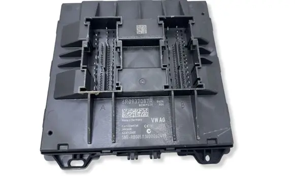 Seat Ibiza IV (6J,6P) Comfort/convenience module 6R0937087R A2C87425600 5WK50681
