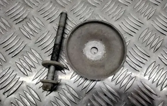 BMW 3 E90 E91 Other front suspension part 6763411